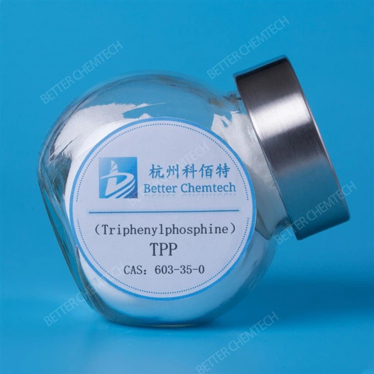 Triphenylphosphine Triphenylphosphine